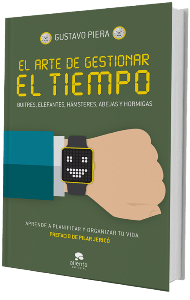 El arte de gestionar el tiempo